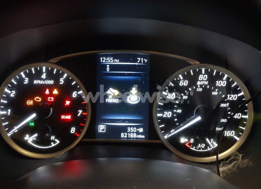 Photo 15 of 2018 Nissan Sentra SV (VIN 3N1AB7AP2JL653505)