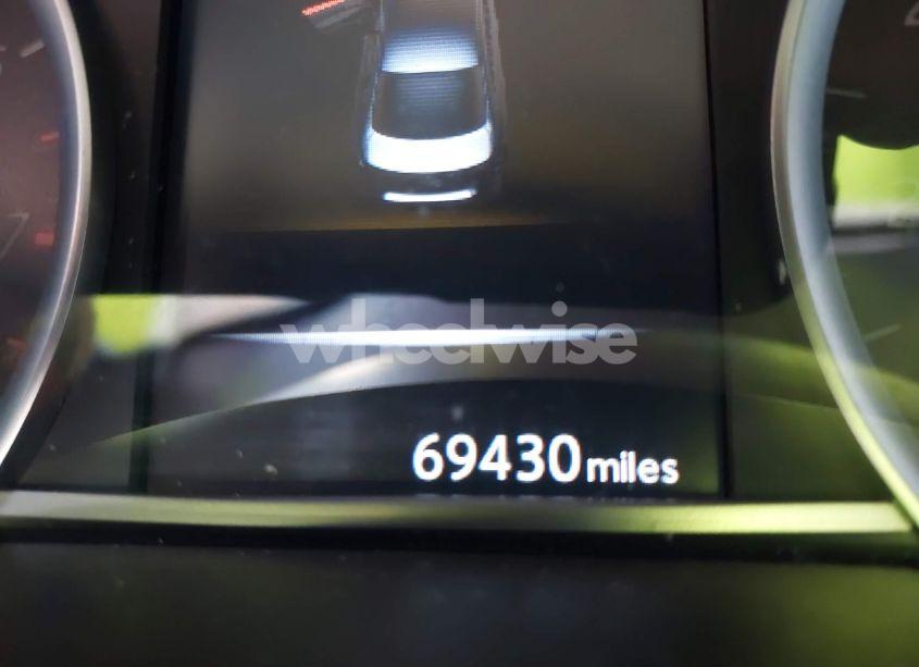 Photo 14 of 2018 Nissan Sentra SV (VIN 3N1AB7AP2JL656825)