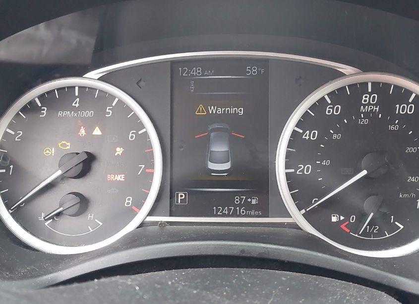 Photo 15 of 2018 Nissan Sentra SV (VIN 3N1AB7AP2JL657084)