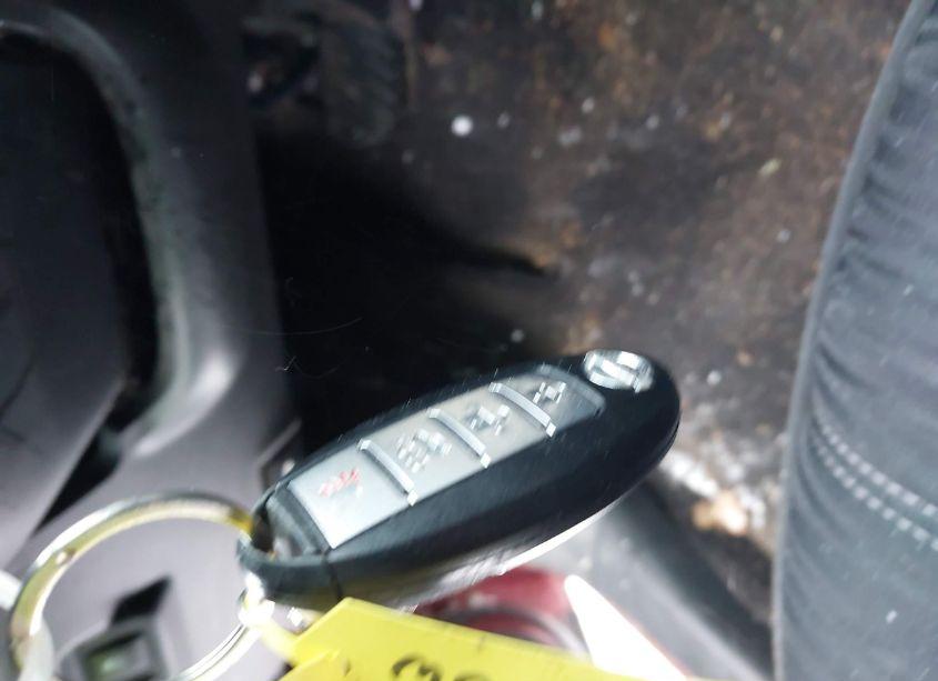 Photo 11 of 2018 Nissan Sentra SV (VIN 3N1AB7AP2JY207146)