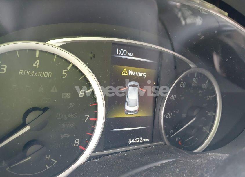 Photo 7 of 2018 Nissan Sentra SV (VIN 3N1AB7AP2JY213223)