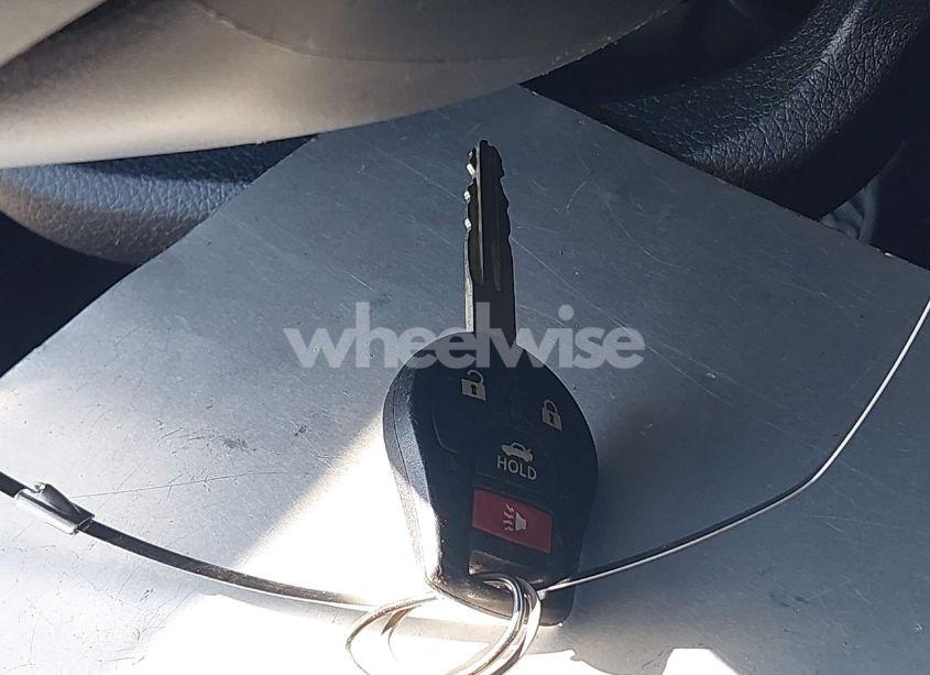 Photo 11 of 2018 Nissan Sentra S (VIN 3N1AB7AP2JY213321)