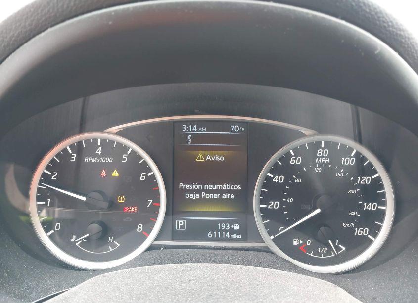 Photo 7 of 2018 Nissan Sentra S (VIN 3N1AB7AP2JY219054)