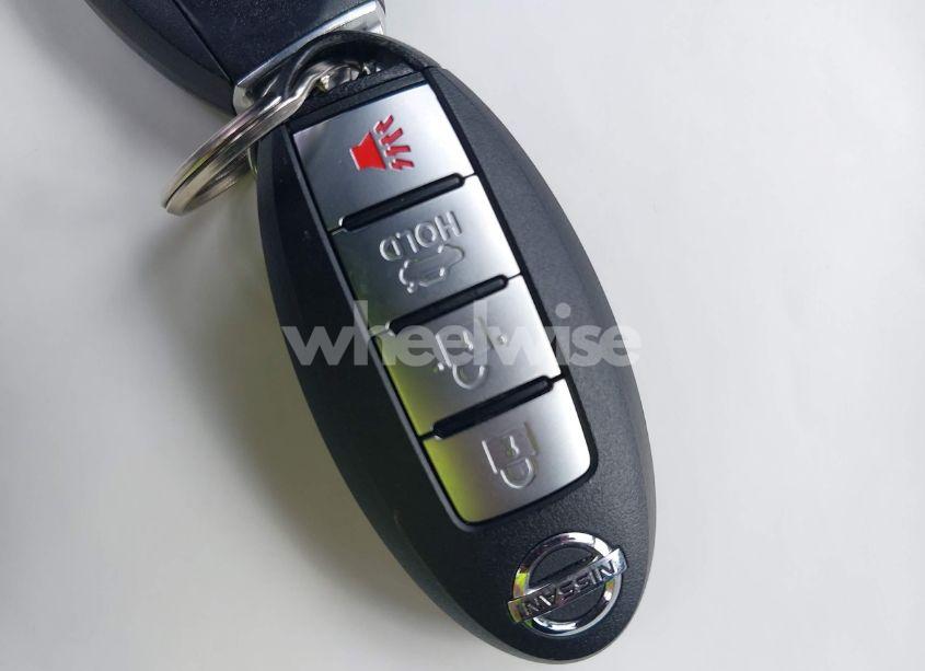 Photo 11 of 2018 Nissan Sentra SR (VIN 3N1AB7AP2JY219135)