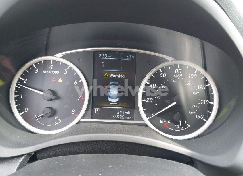 Photo 7 of 2018 Nissan Sentra SR (VIN 3N1AB7AP2JY219135)