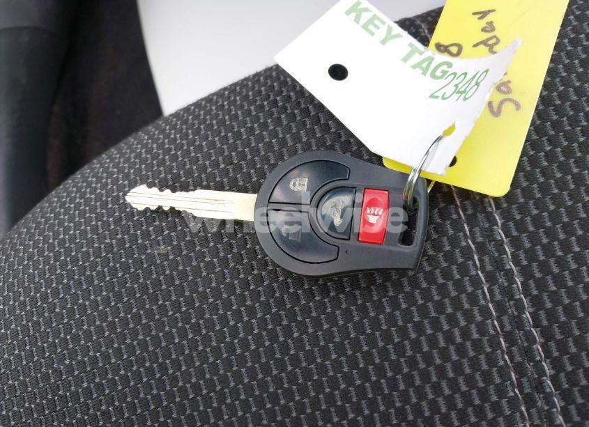 Photo 11 of 2018 Nissan Sentra S (VIN 3N1AB7AP2JY220186)