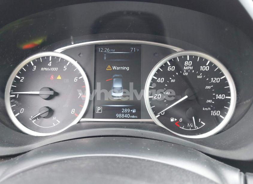 Photo 7 of 2018 Nissan Sentra S (VIN 3N1AB7AP2JY220186)