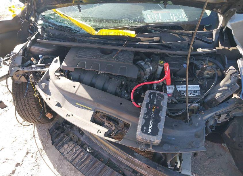Photo 10 of 2018 Nissan Sentra S (VIN 3N1AB7AP2JY222956)