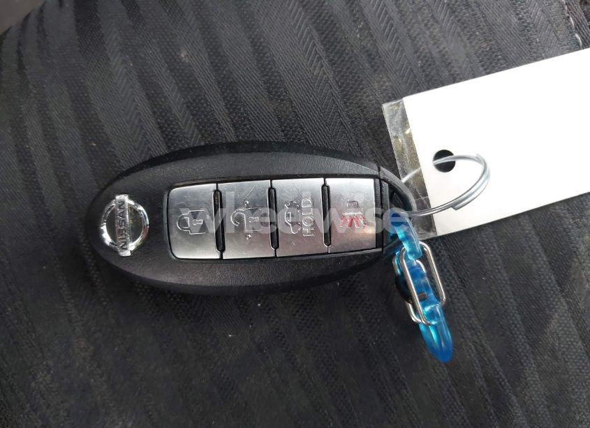 Photo 11 of 2018 Nissan Sentra SV (VIN 3N1AB7AP2JY225405)