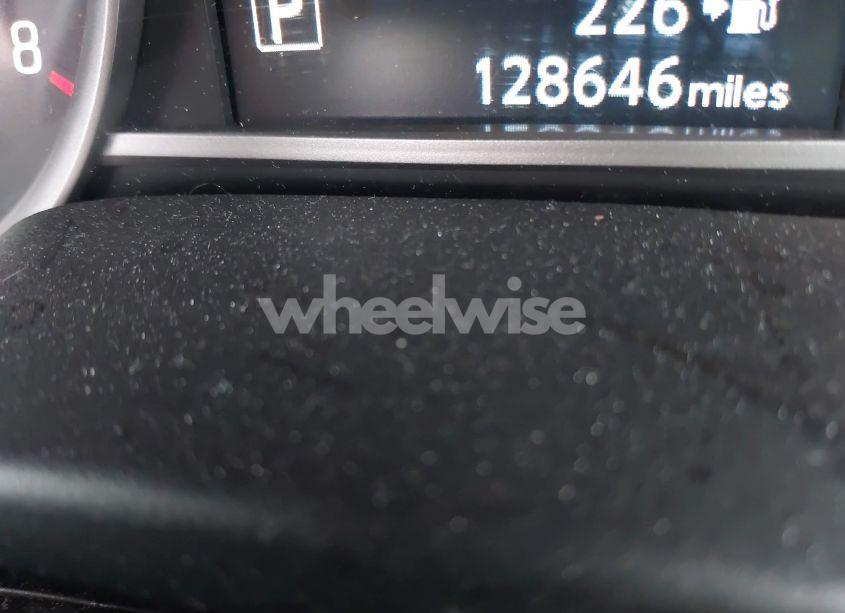 Photo 7 of 2018 Nissan Sentra SV (VIN 3N1AB7AP2JY225405)