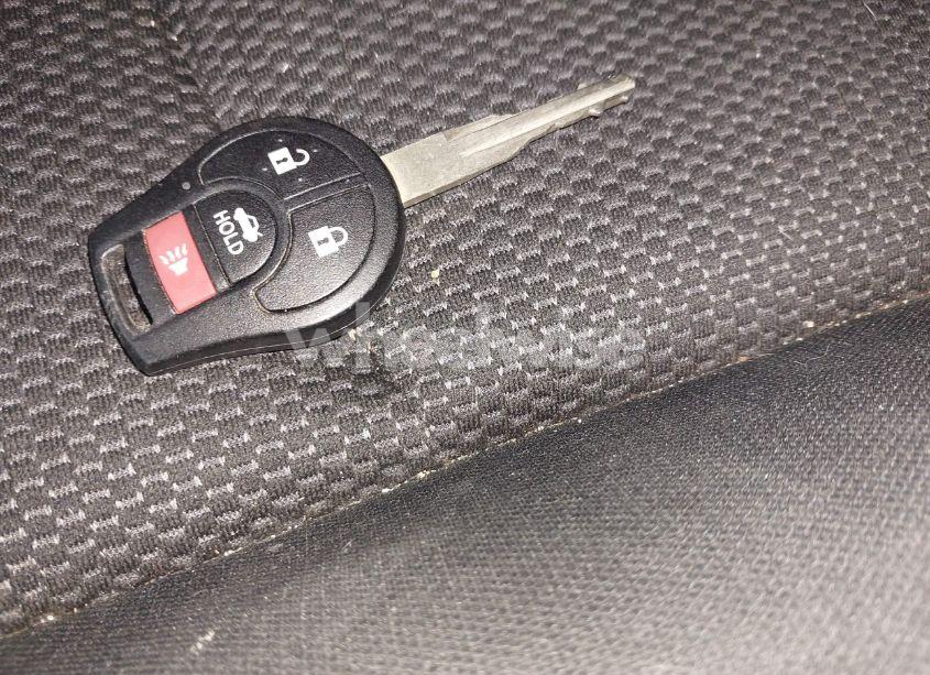 Photo 11 of 2018 Nissan Sentra S (VIN 3N1AB7AP2JY230426)