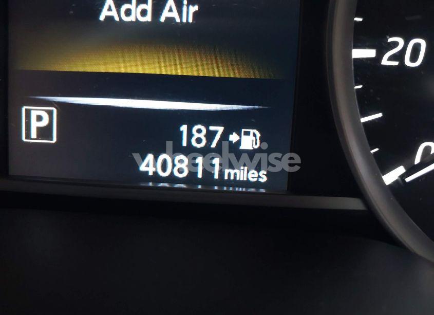 Photo 15 of 2018 Nissan Sentra S (VIN 3N1AB7AP2JY230426)