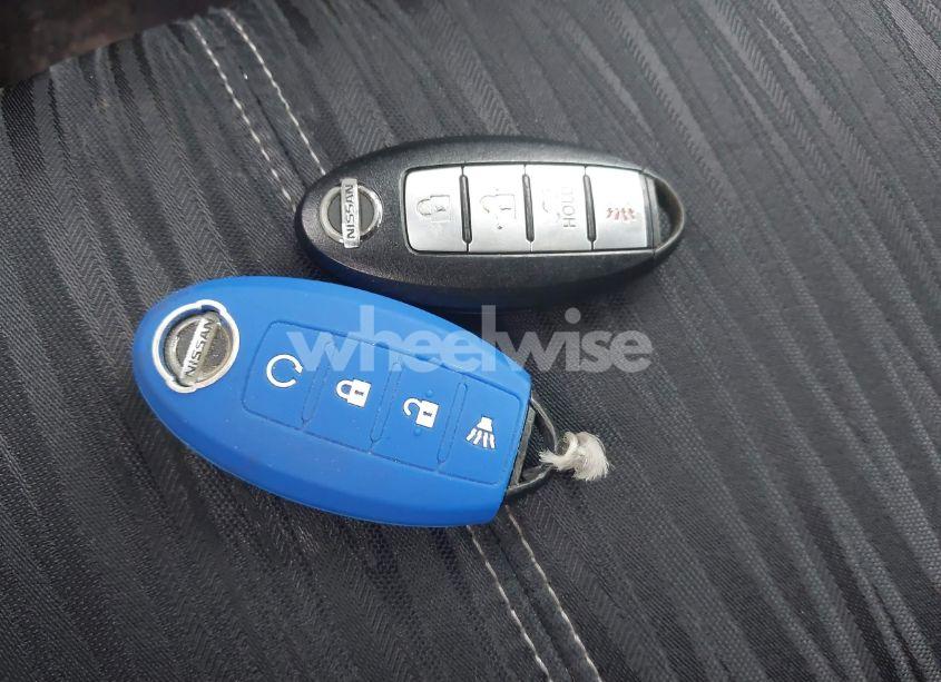 Photo 11 of 2018 Nissan Sentra SV (VIN 3N1AB7AP2JY231950)