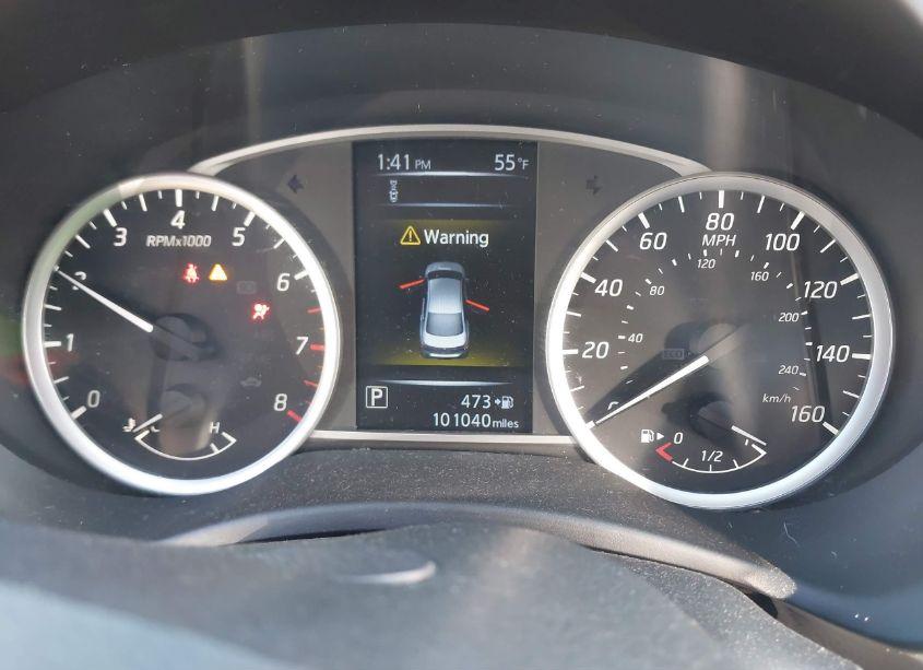 Photo 7 of 2018 Nissan Sentra S (VIN 3N1AB7AP2JY232984)