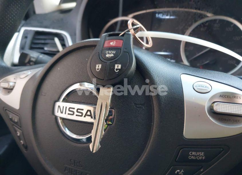 Photo 11 of 2018 Nissan Sentra S (VIN 3N1AB7AP2JY233312)