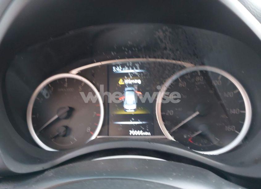 Photo 7 of 2018 Nissan Sentra S (VIN 3N1AB7AP2JY233312)