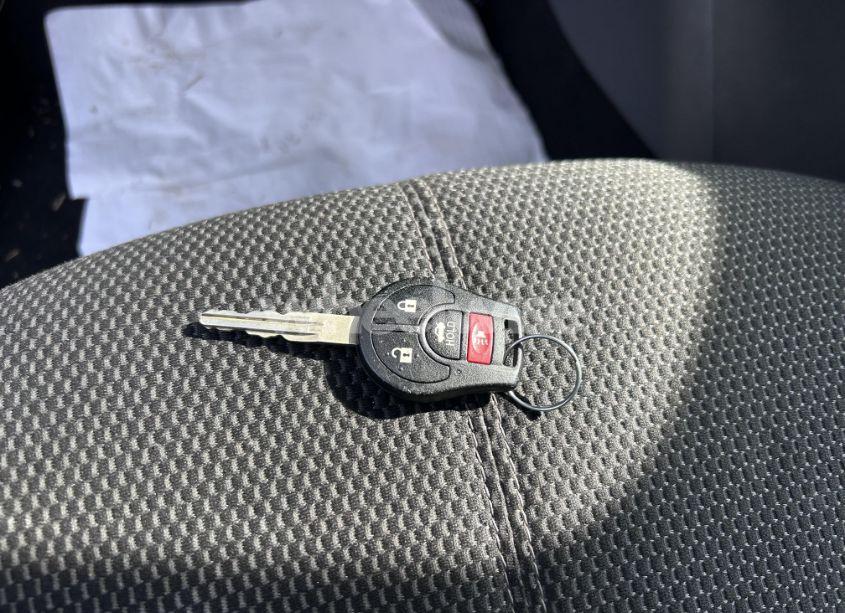 Photo 11 of 2018 Nissan Sentra (VIN 3N1AB7AP2JY234041)