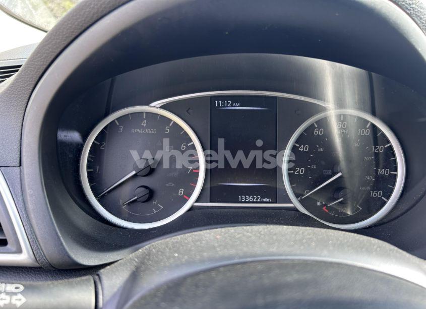 Photo 7 of 2018 Nissan Sentra (VIN 3N1AB7AP2JY234041)