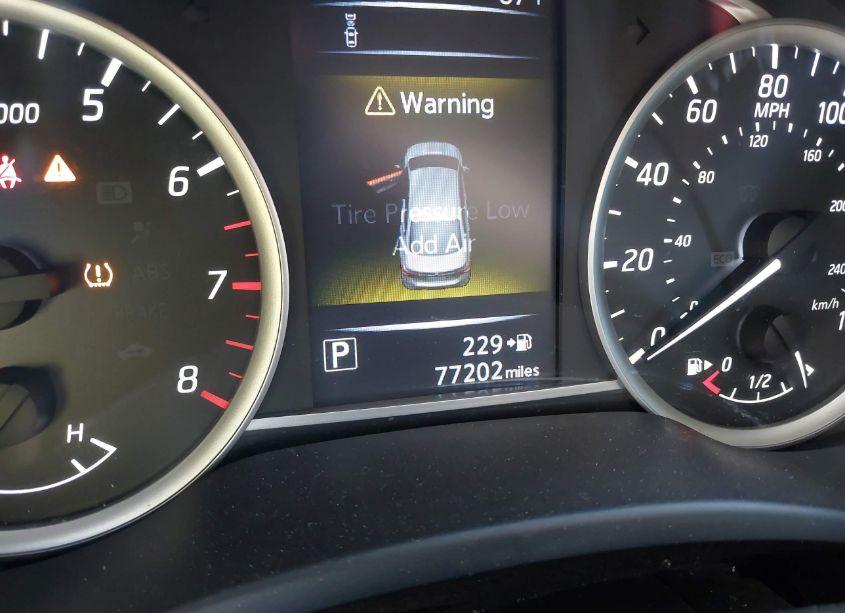 Photo 16 of 2018 Nissan Sentra SR (VIN 3N1AB7AP2JY237084)