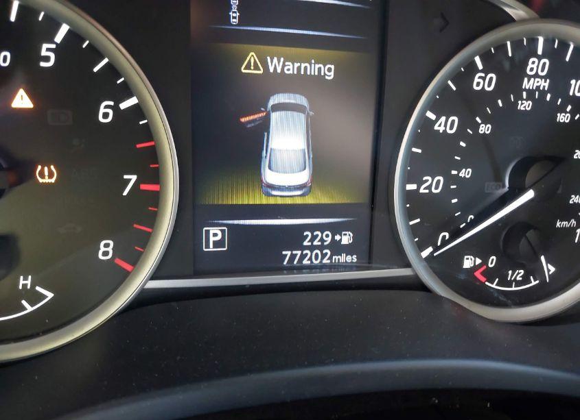 Photo 7 of 2018 Nissan Sentra SR (VIN 3N1AB7AP2JY237084)