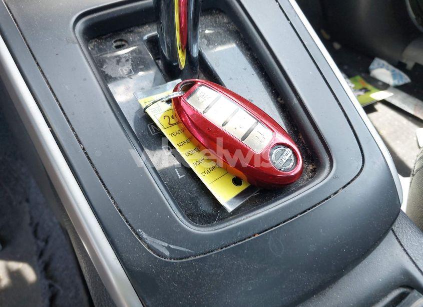 Photo 11 of 2018 Nissan Sentra SV (VIN 3N1AB7AP2JY241913)