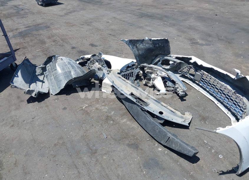 Photo 12 of 2018 Nissan Sentra SV (VIN 3N1AB7AP2JY241913)