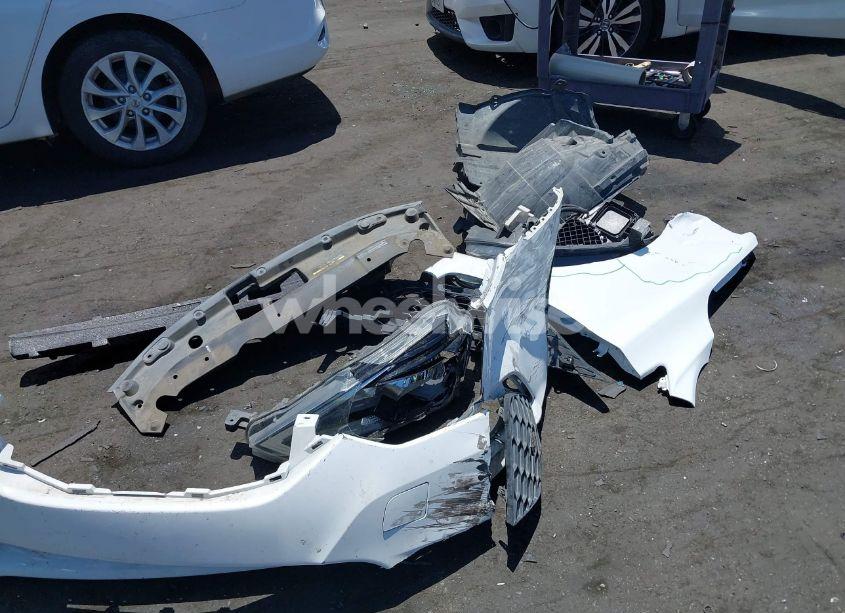 Photo 13 of 2018 Nissan Sentra SV (VIN 3N1AB7AP2JY241913)