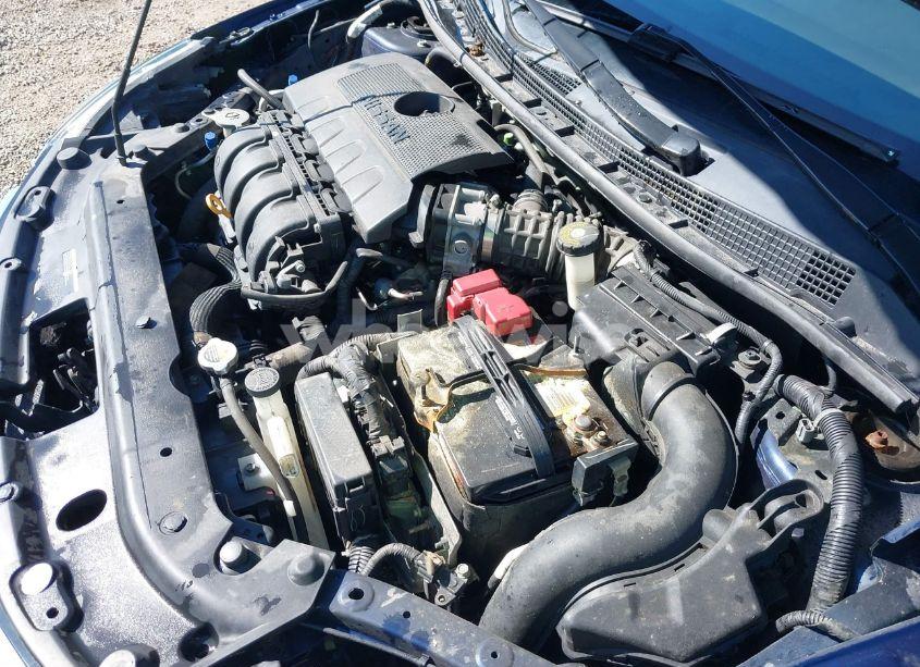Photo 10 of 2018 Nissan Sentra S (VIN 3N1AB7AP2JY250661)