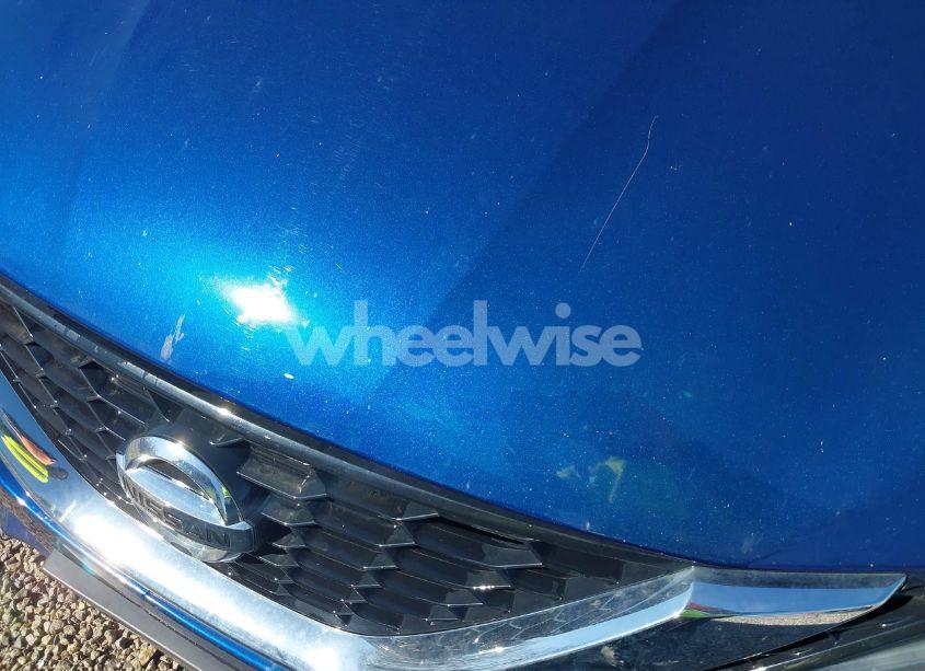 Photo 18 of 2018 Nissan Sentra S (VIN 3N1AB7AP2JY250661)