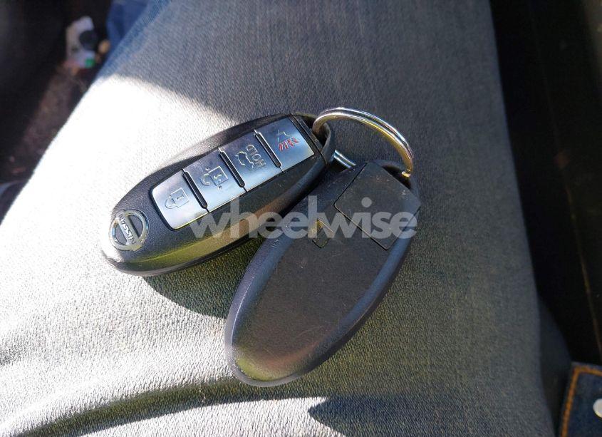 Photo 11 of 2018 Nissan Sentra SV (VIN 3N1AB7AP2JY260218)