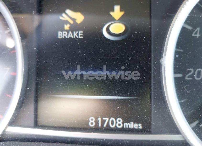 Photo 7 of 2018 Nissan Sentra SV (VIN 3N1AB7AP2JY260218)