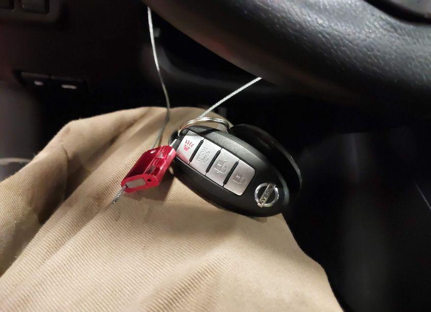 Photo 11 of 2018 Nissan Sentra SV (VIN 3N1AB7AP2JY265600)
