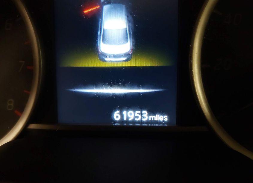 Photo 7 of 2018 Nissan Sentra SV (VIN 3N1AB7AP2JY265600)