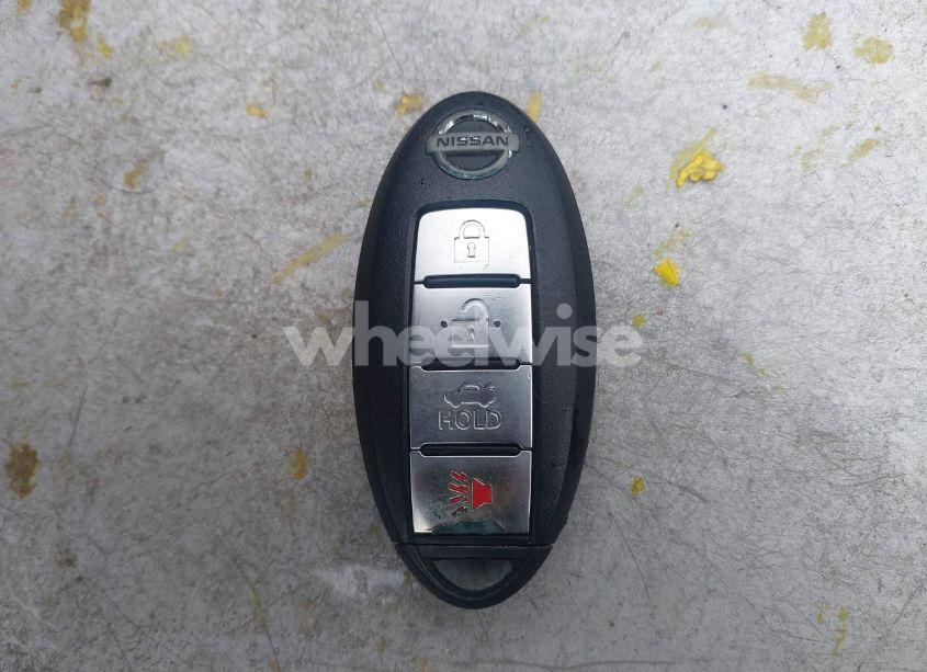 Photo 11 of 2018 Nissan Sentra SV (VIN 3N1AB7AP2JY265676)