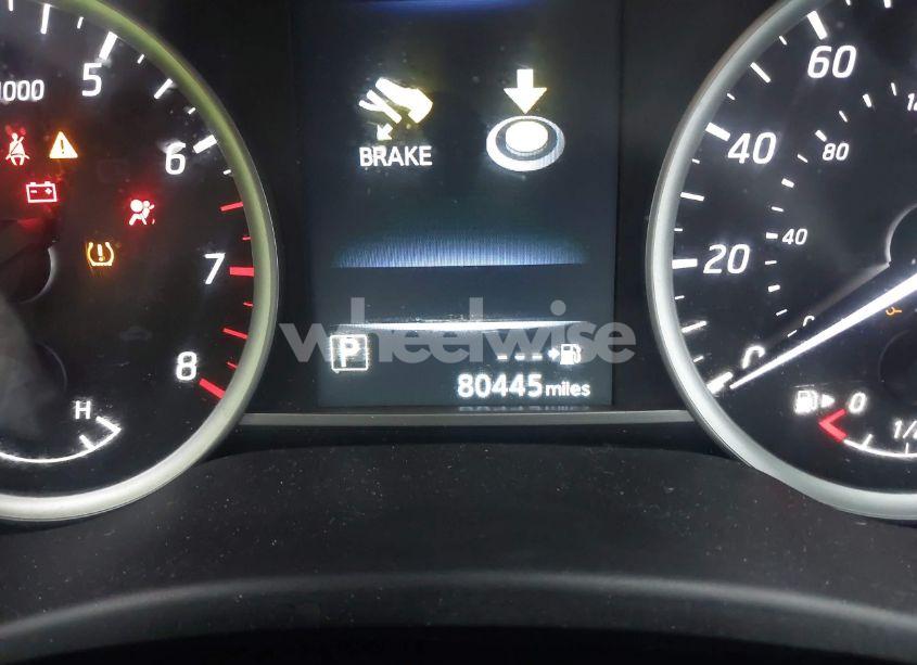 Photo 16 of 2018 Nissan Sentra SV (VIN 3N1AB7AP2JY265676)