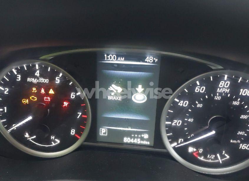 Photo 7 of 2018 Nissan Sentra SV (VIN 3N1AB7AP2JY265676)