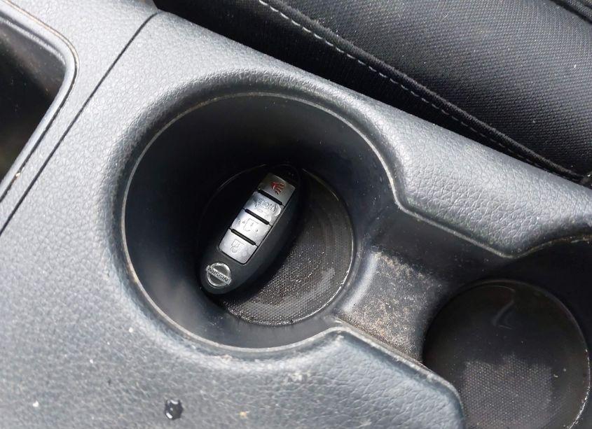 Photo 11 of 2018 Nissan Sentra SV (VIN 3N1AB7AP2JY267394)