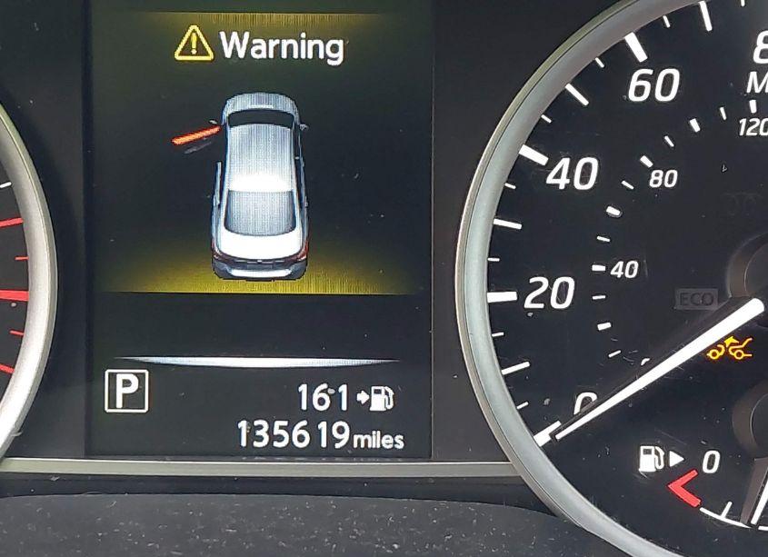 Photo 15 of 2018 Nissan Sentra SV (VIN 3N1AB7AP2JY267394)