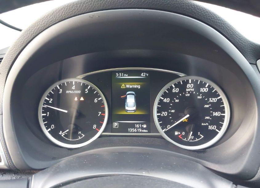 Photo 7 of 2018 Nissan Sentra SV (VIN 3N1AB7AP2JY267394)