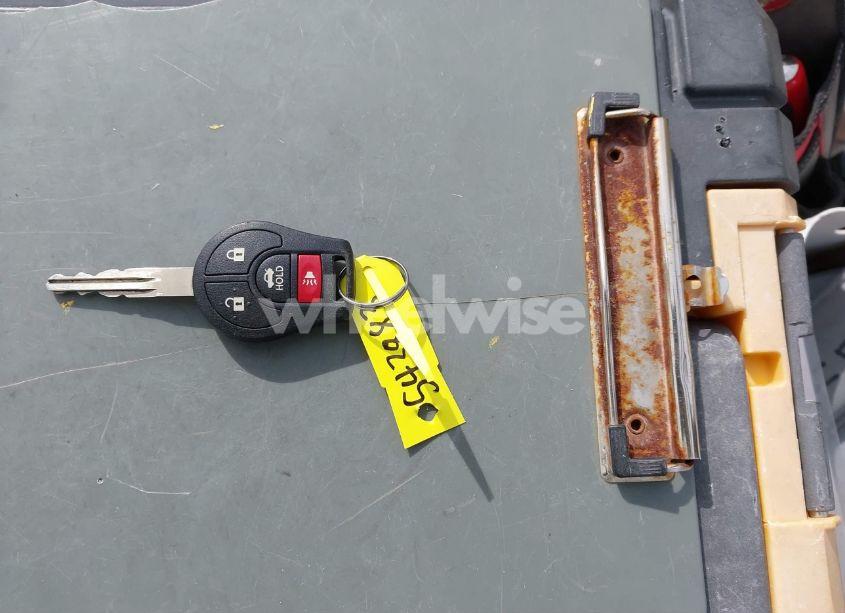 Photo 11 of 2018 Nissan Sentra S (VIN 3N1AB7AP2JY271476)