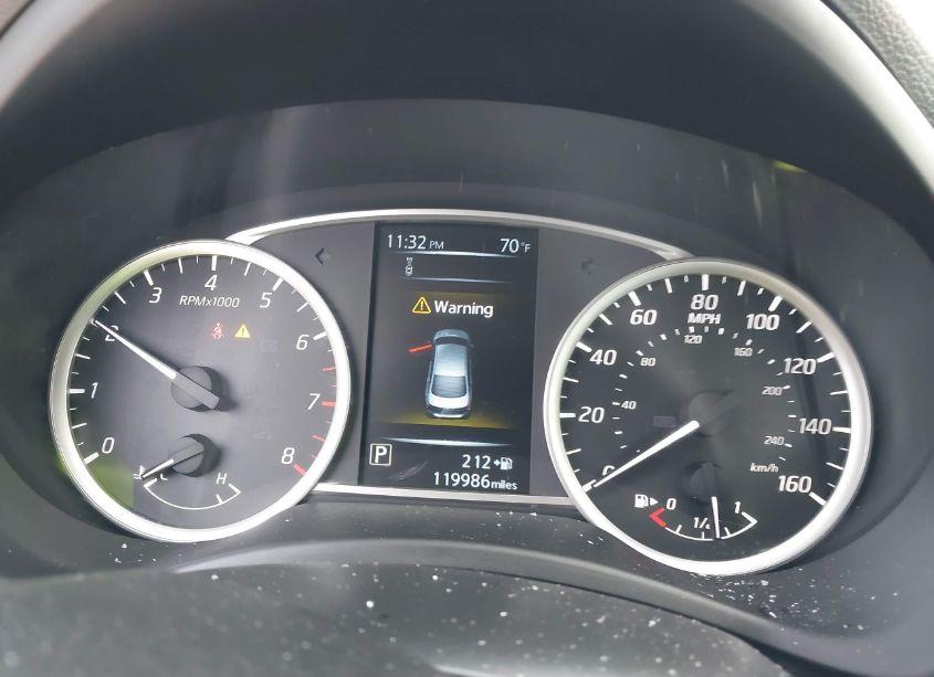 Photo 7 of 2018 Nissan Sentra S (VIN 3N1AB7AP2JY272515)