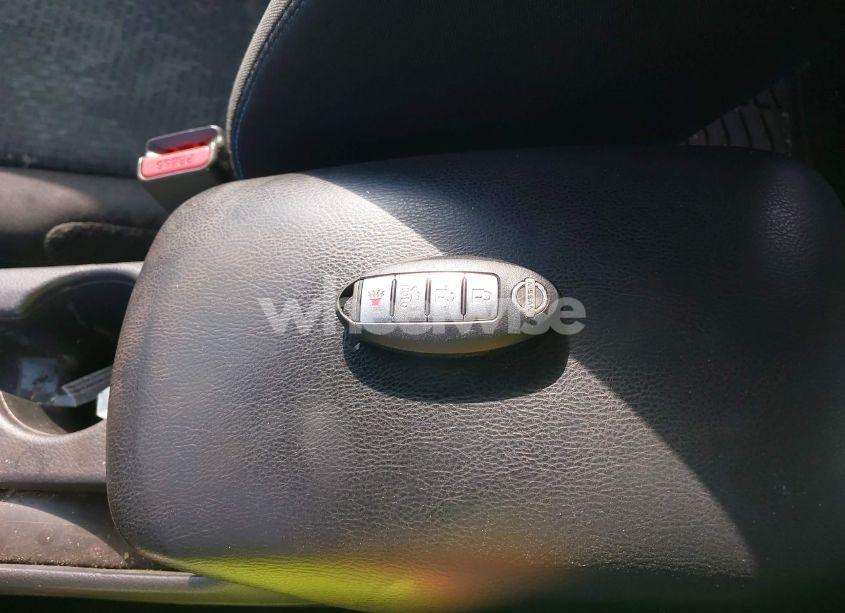 Photo 11 of 2018 Nissan Sentra SR (VIN 3N1AB7AP2JY274524)