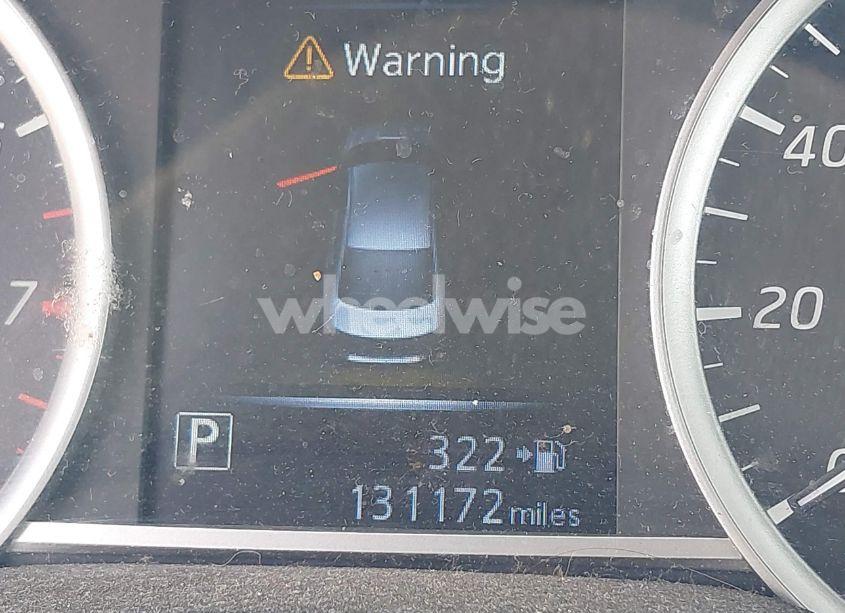 Photo 15 of 2018 Nissan Sentra SR (VIN 3N1AB7AP2JY274524)