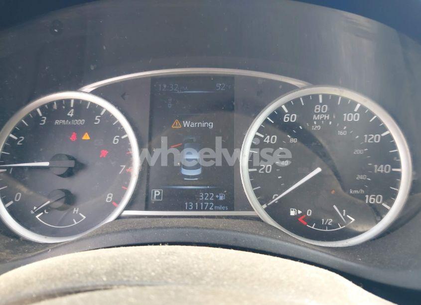 Photo 7 of 2018 Nissan Sentra SR (VIN 3N1AB7AP2JY274524)