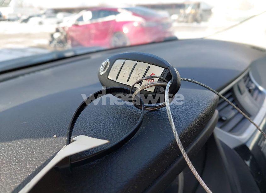 Photo 11 of 2018 Nissan Sentra SV (VIN 3N1AB7AP2JY274717)