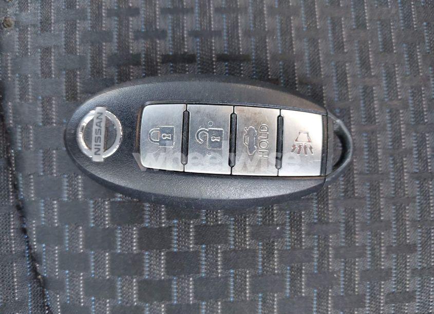 Photo 11 of 2018 Nissan Sentra SR (VIN 3N1AB7AP2JY275642)