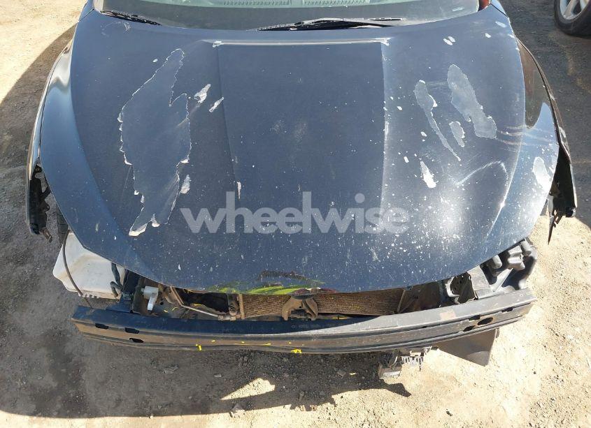 Photo 18 of 2018 Nissan Sentra SR (VIN 3N1AB7AP2JY275642)