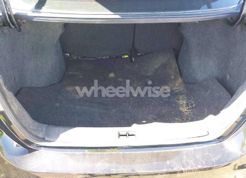 Photo 19 of 2018 Nissan Sentra SR (VIN 3N1AB7AP2JY275642)
