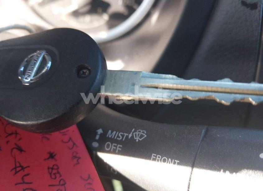 Photo 11 of 2018 Nissan Sentra S (VIN 3N1AB7AP2JY278590)