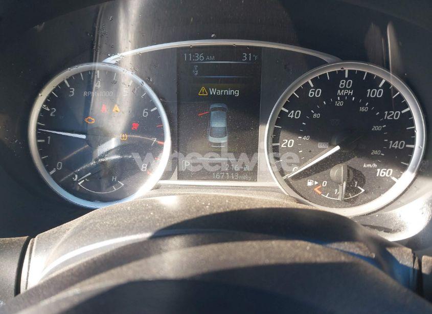 Photo 7 of 2018 Nissan Sentra S (VIN 3N1AB7AP2JY278590)